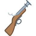 Blunderbuss icon