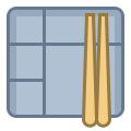 Bento icon