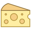 Queijo icon