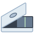 Scanner icon