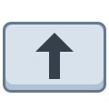 Shift icon