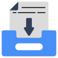 File Download icon