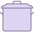 Cooking Pot icon