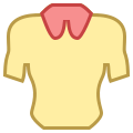 Trapezius icon