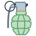 Grenade icon