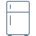 Kühlschrank icon