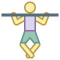 Pullups icon