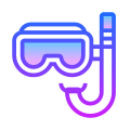 Snorkel icon