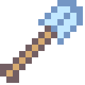 Minecraft Schaufel icon