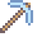 Minecraft镐 icon
