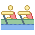 Rowing 2 icon