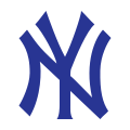 New York Yankees icon