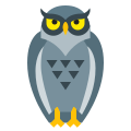 Owl icon