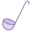 Ladle icon