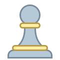 Pawn icon