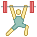 Musculation icon