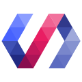 Polymer icon