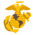 Marine Corps icon
