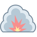 Smoke icon