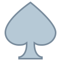 Spades icon