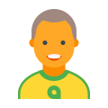 Ronaldo icon