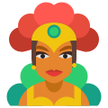 Carnaval Brasileiro icon
