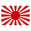 Rising Sun icon