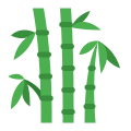 Bambus icon