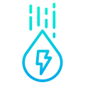 Hydro Power icon