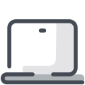 Ordinateur portable icon