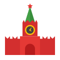 Kremlin icon