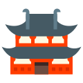 寺庙 icon