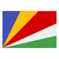 Les Seychelles icon