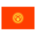 Kyrgyzstan icon