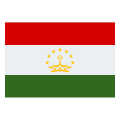 Tajikistan icon