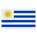 Uruguai icon