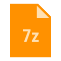 7-Zip icon