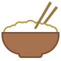 Rice Bowl icon