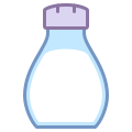 Salt Shaker icon