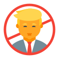 Анти-Трамп icon