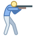 Стрельба icon