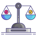 Balance Scale icon