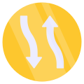 Arrow icon