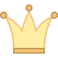 Couronne icon