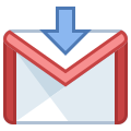 Вход в Gmail icon