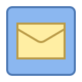 Message icon