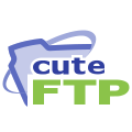 CuteFTP icon