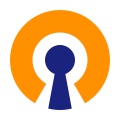 OpenVPN을 icon