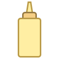 Горчица icon