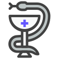 Caduceus icon